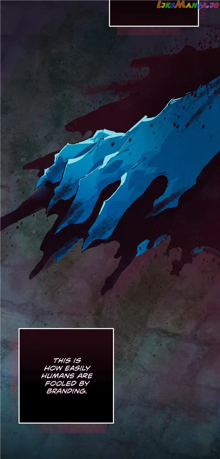 Stigma Effect Chapter 89 page 6
