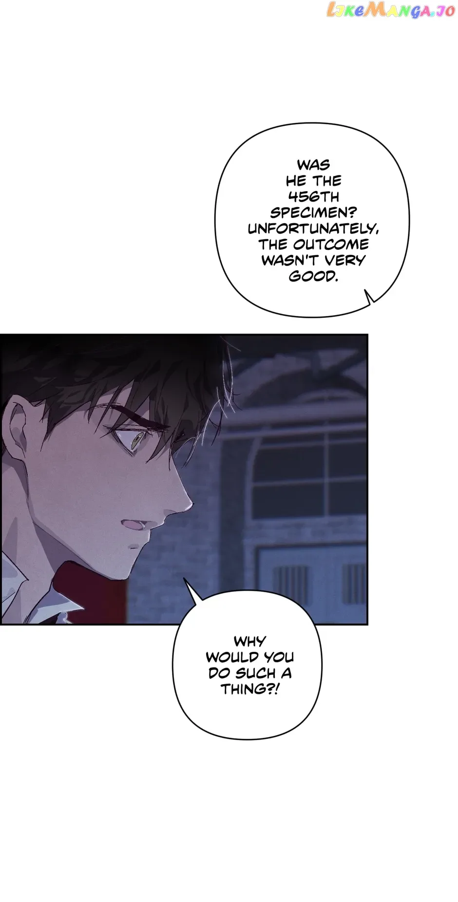 Stigma Effect Chapter 87 page 30