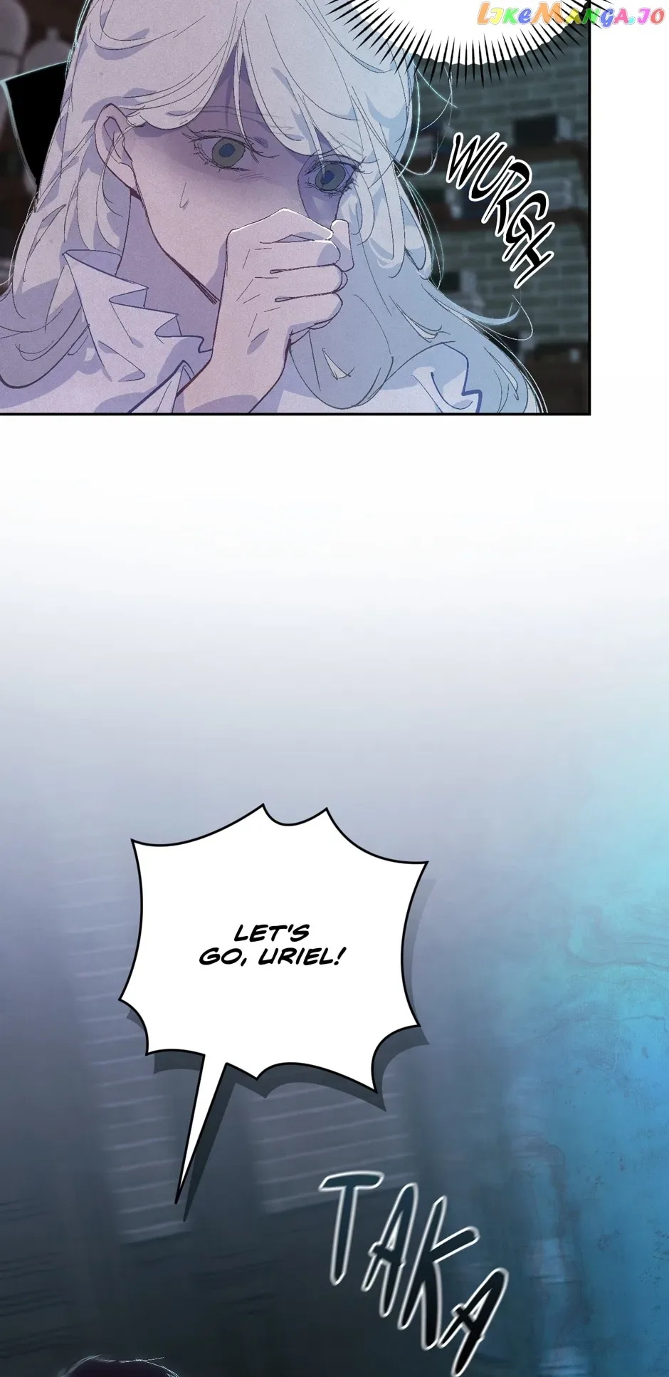 Stigma Effect Chapter 87 page 17