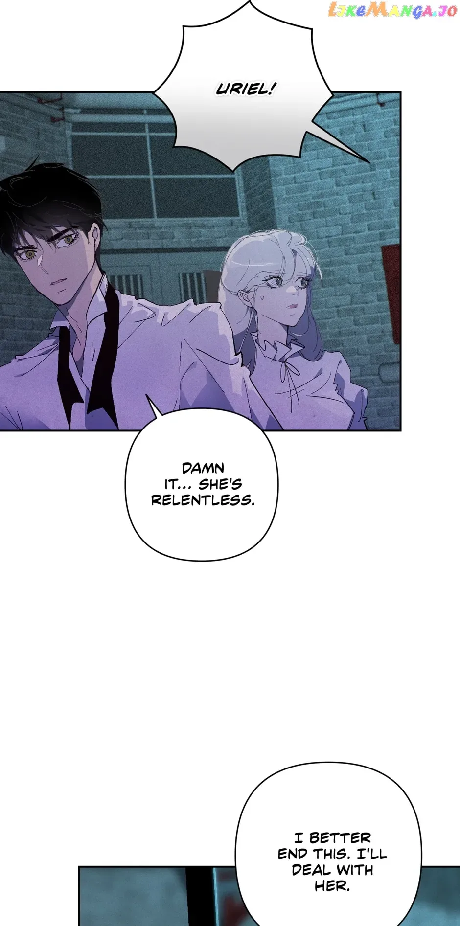 Stigma Effect Chapter 87 page 24