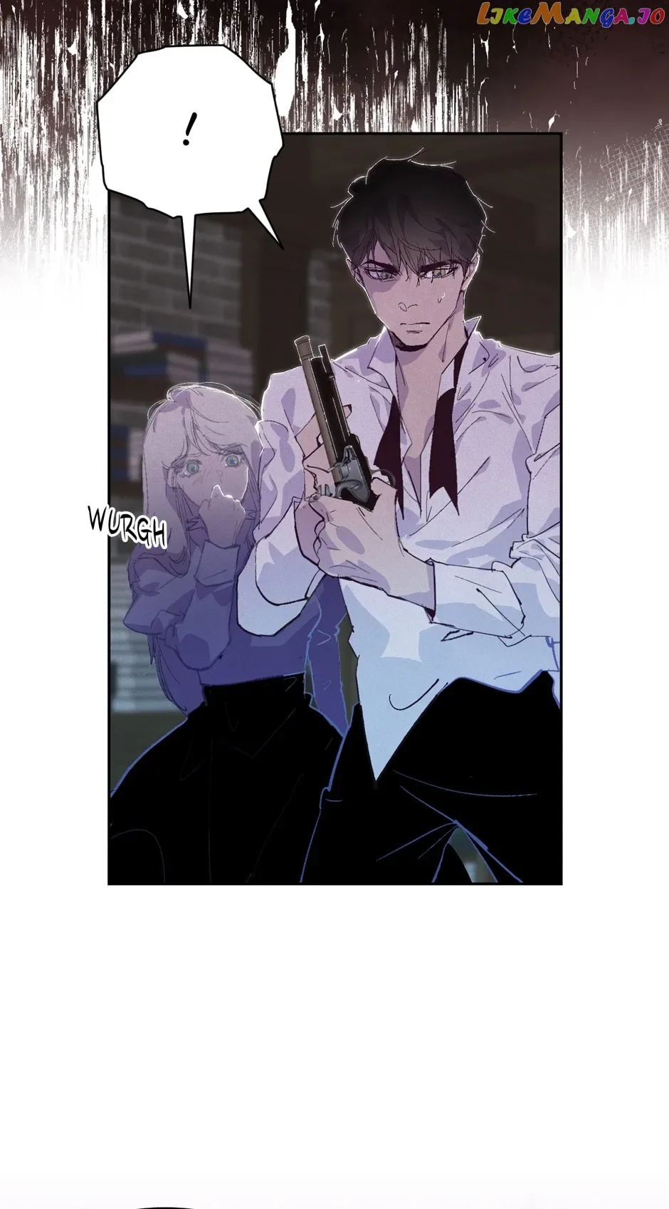 Stigma Effect Chapter 87 page 8