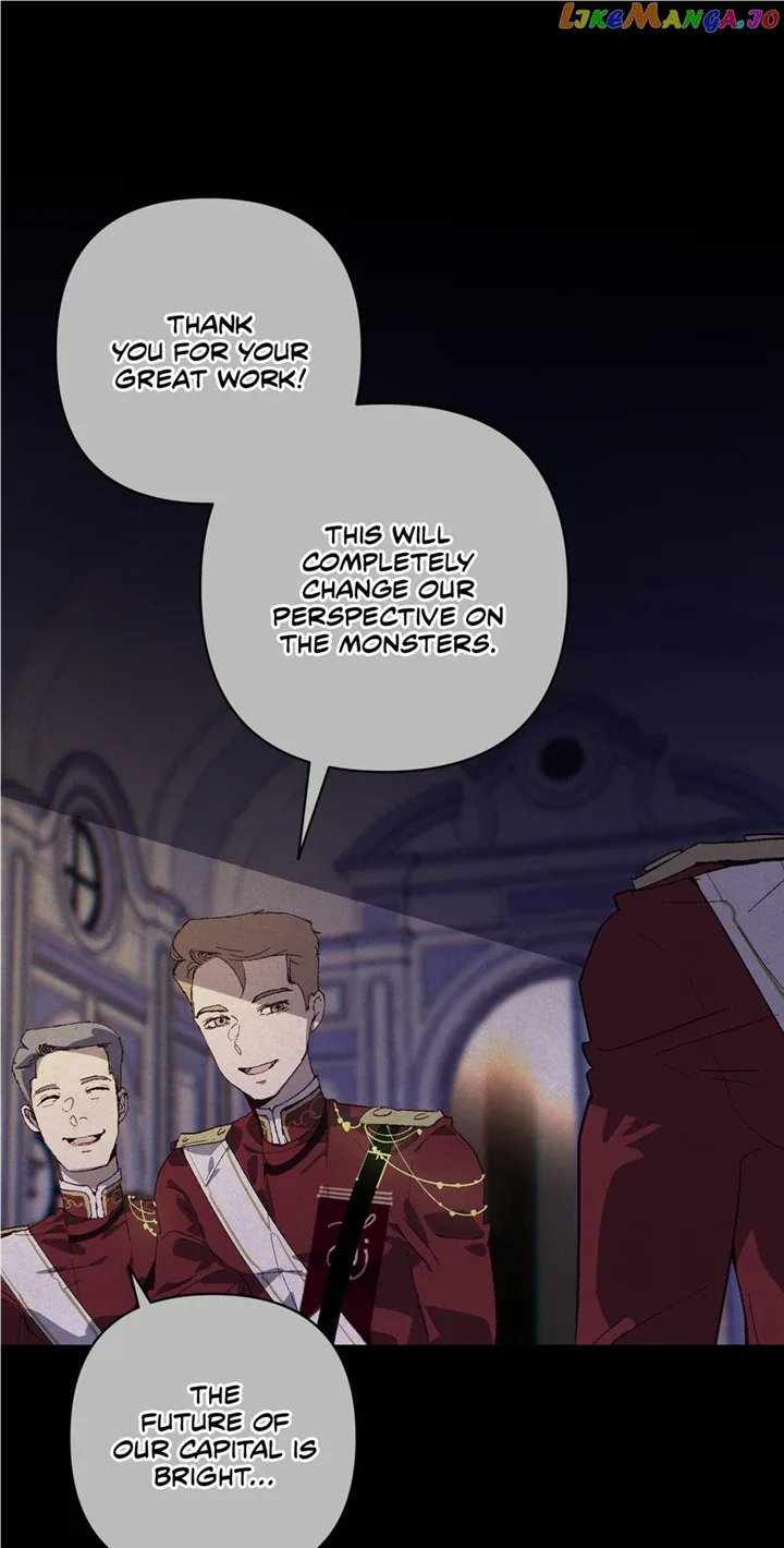 Stigma Effect Chapter 89 page 11