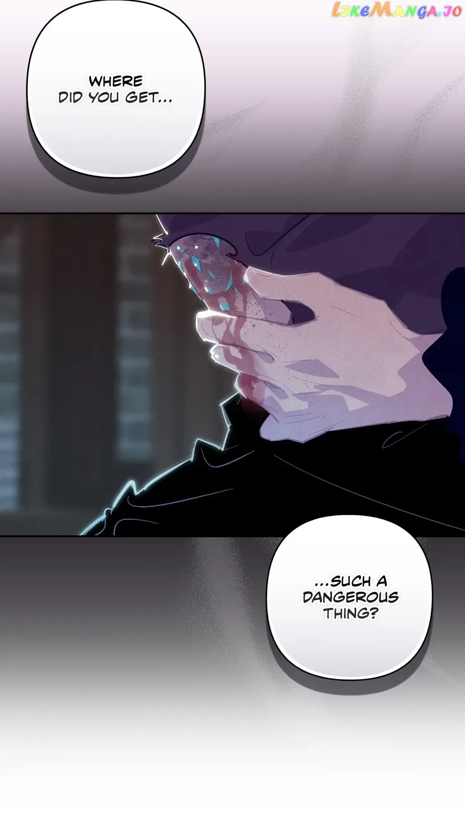 Stigma Effect Chapter 87 page 9
