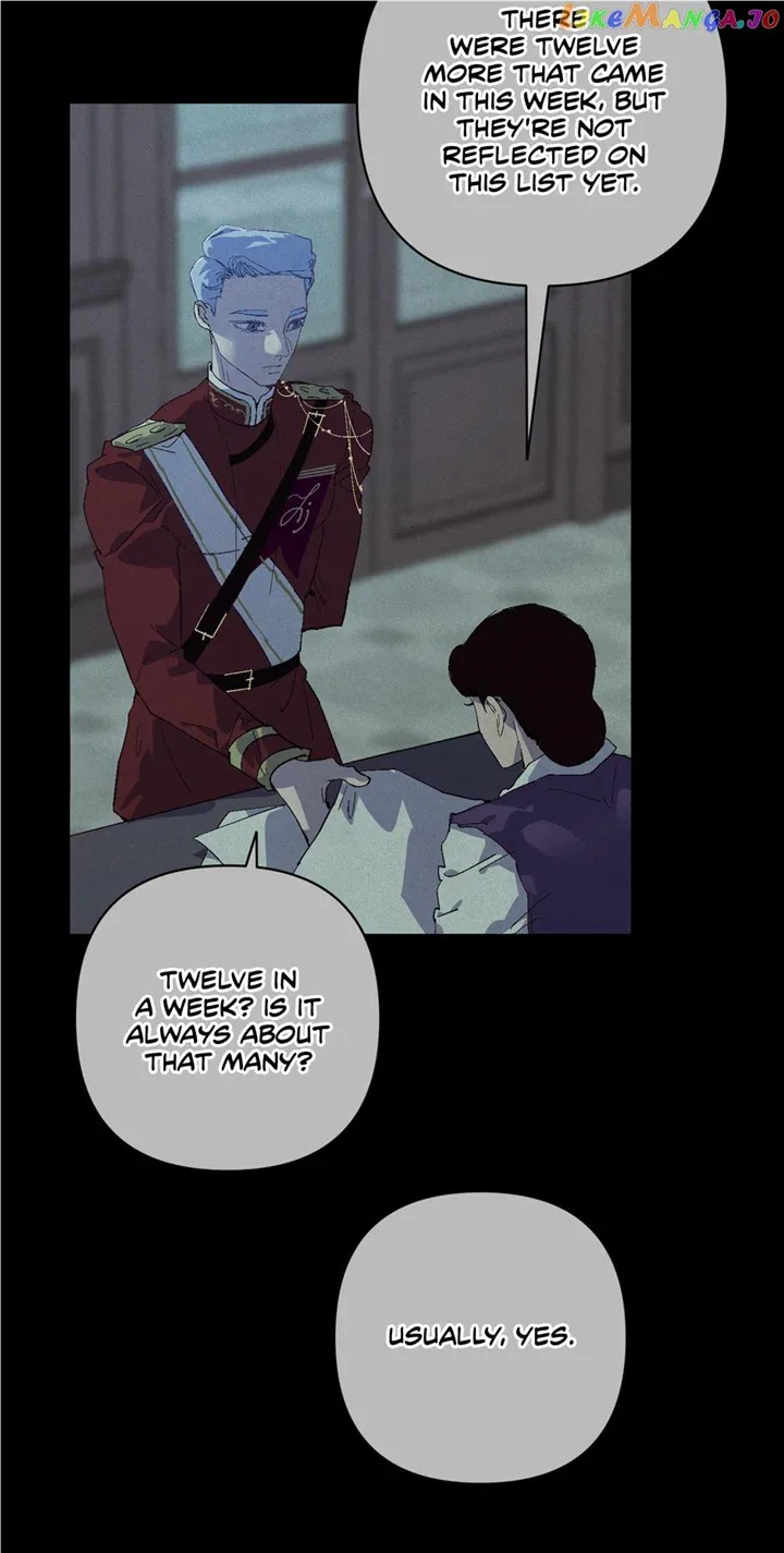 Stigma Effect Chapter 89 page 29