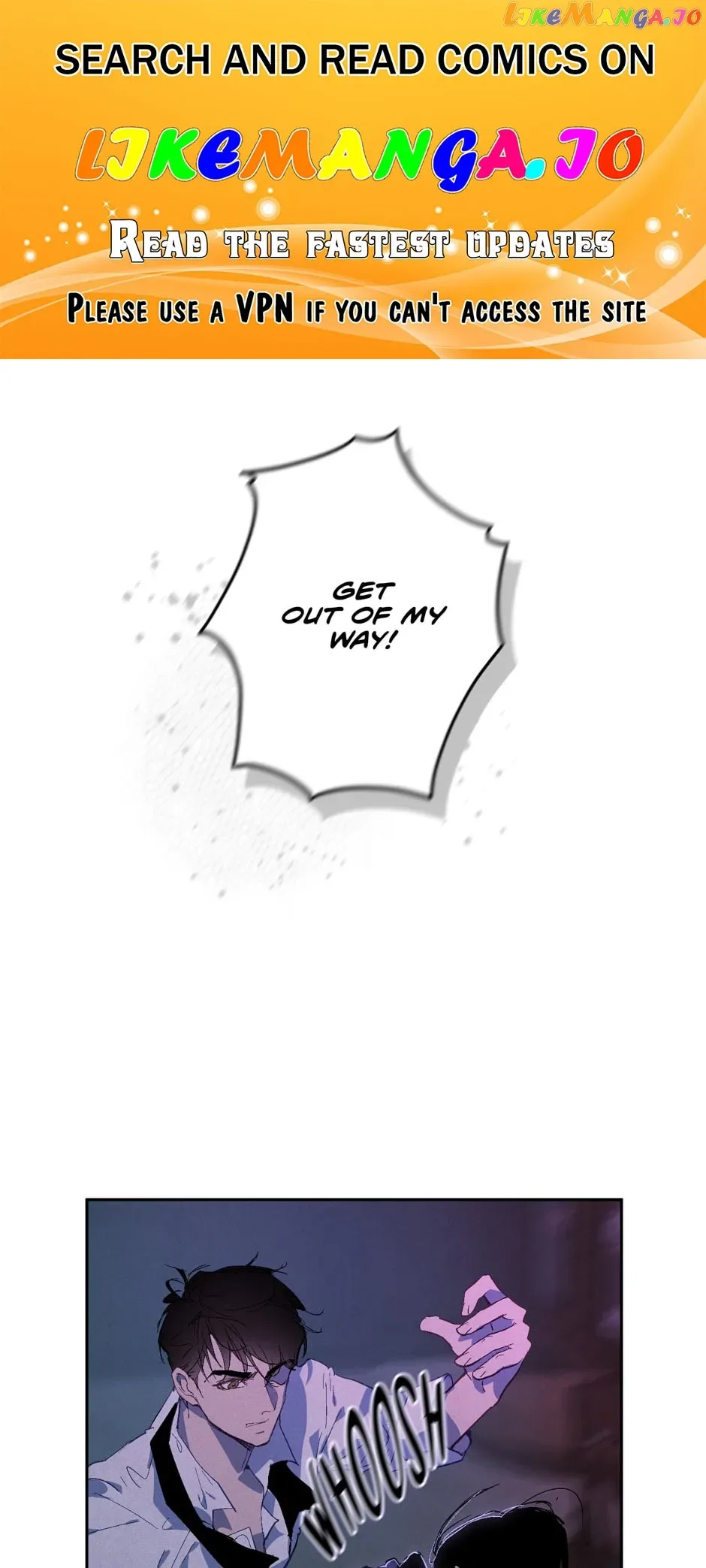 Stigma Effect Chapter 87 page 2