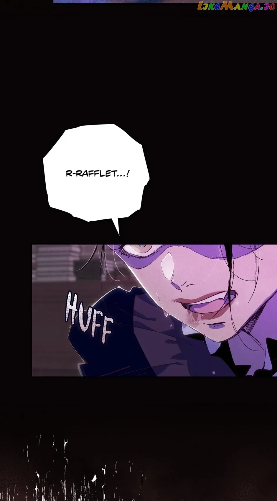 Stigma Effect Chapter 87 page 7