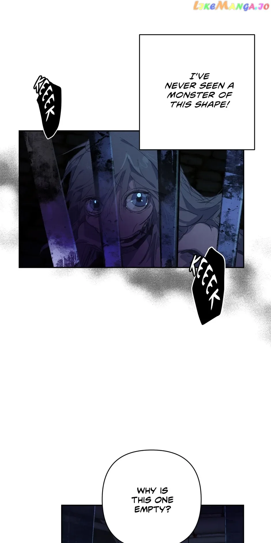 Stigma Effect Chapter 85 page 39