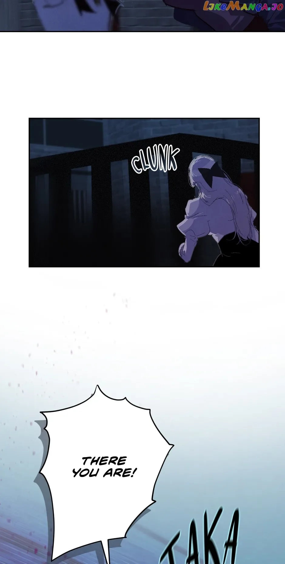 Stigma Effect Chapter 87 page 41