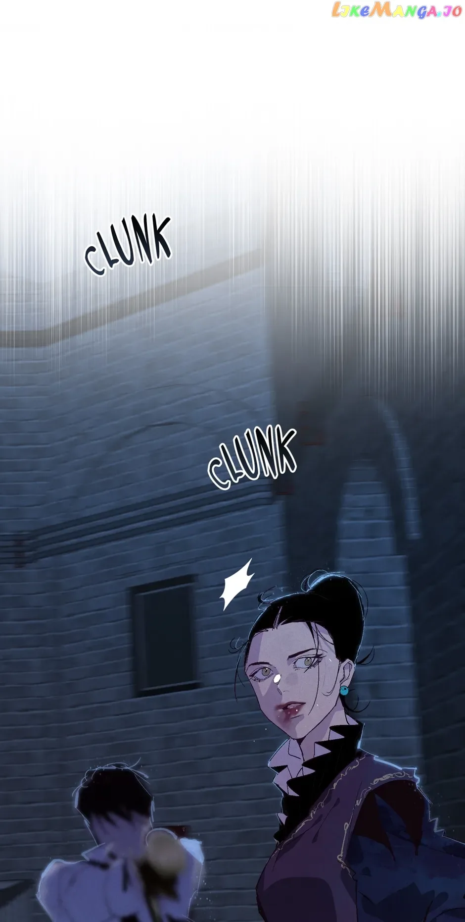 Stigma Effect Chapter 87 page 40