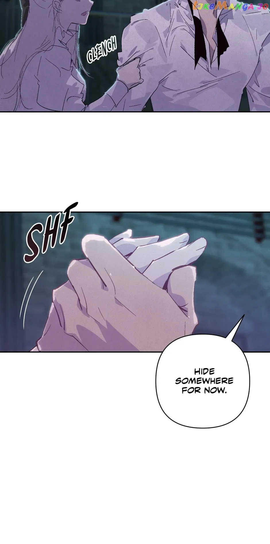 Stigma Effect Chapter 87 page 26
