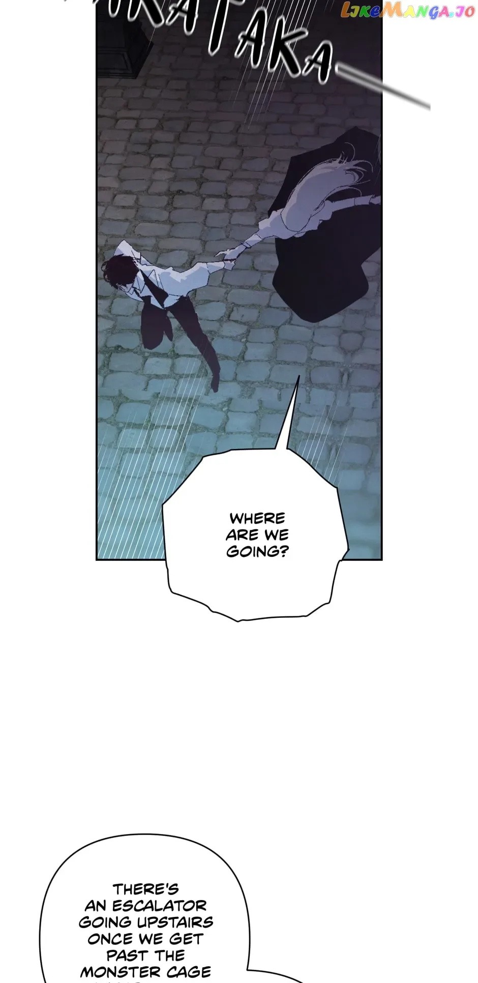 Stigma Effect Chapter 87 page 19