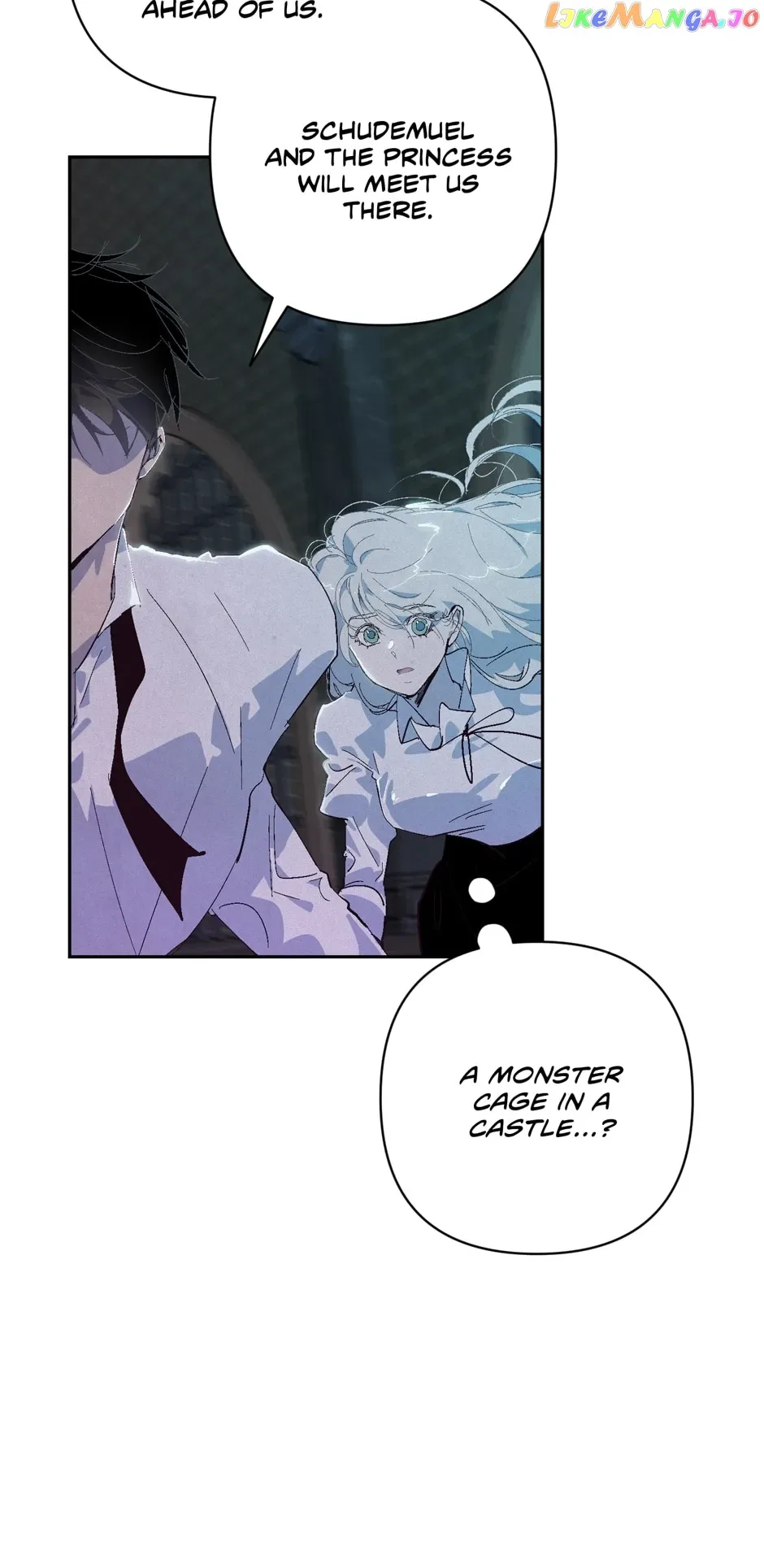 Stigma Effect Chapter 87 page 20