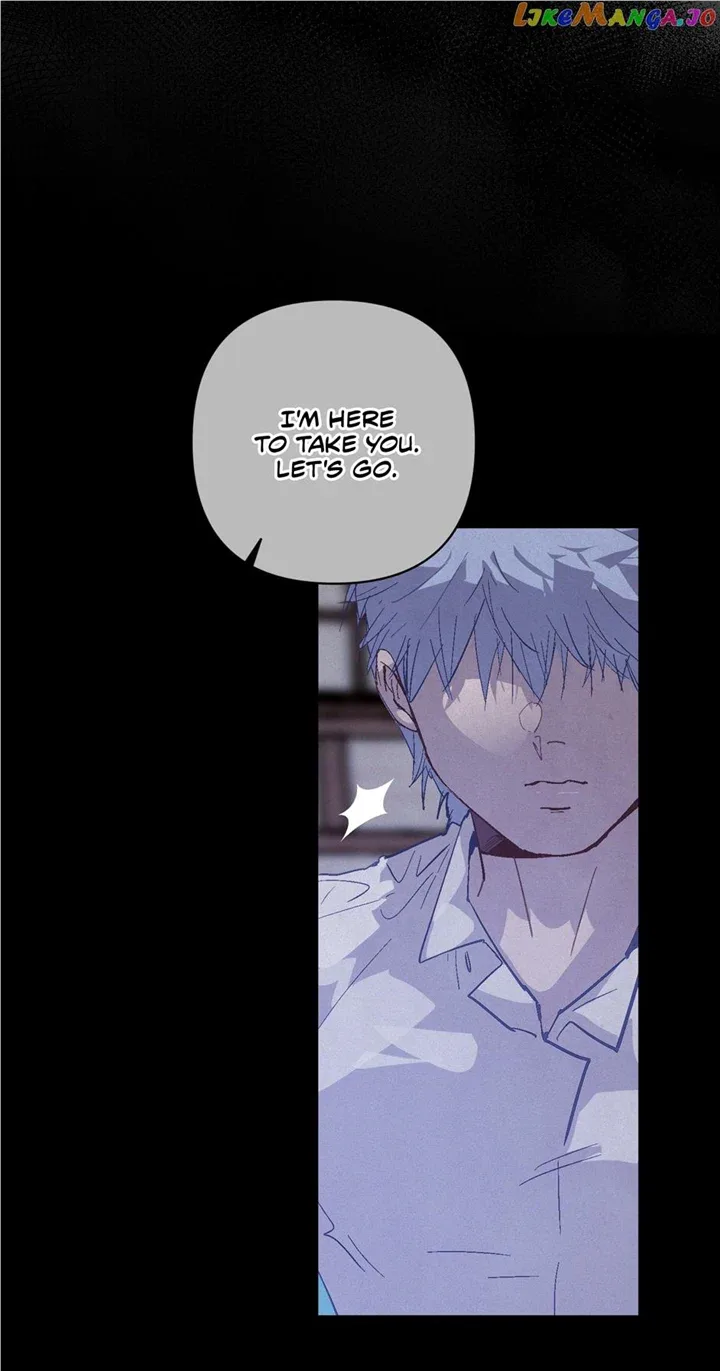Stigma Effect Chapter 89 page 42
