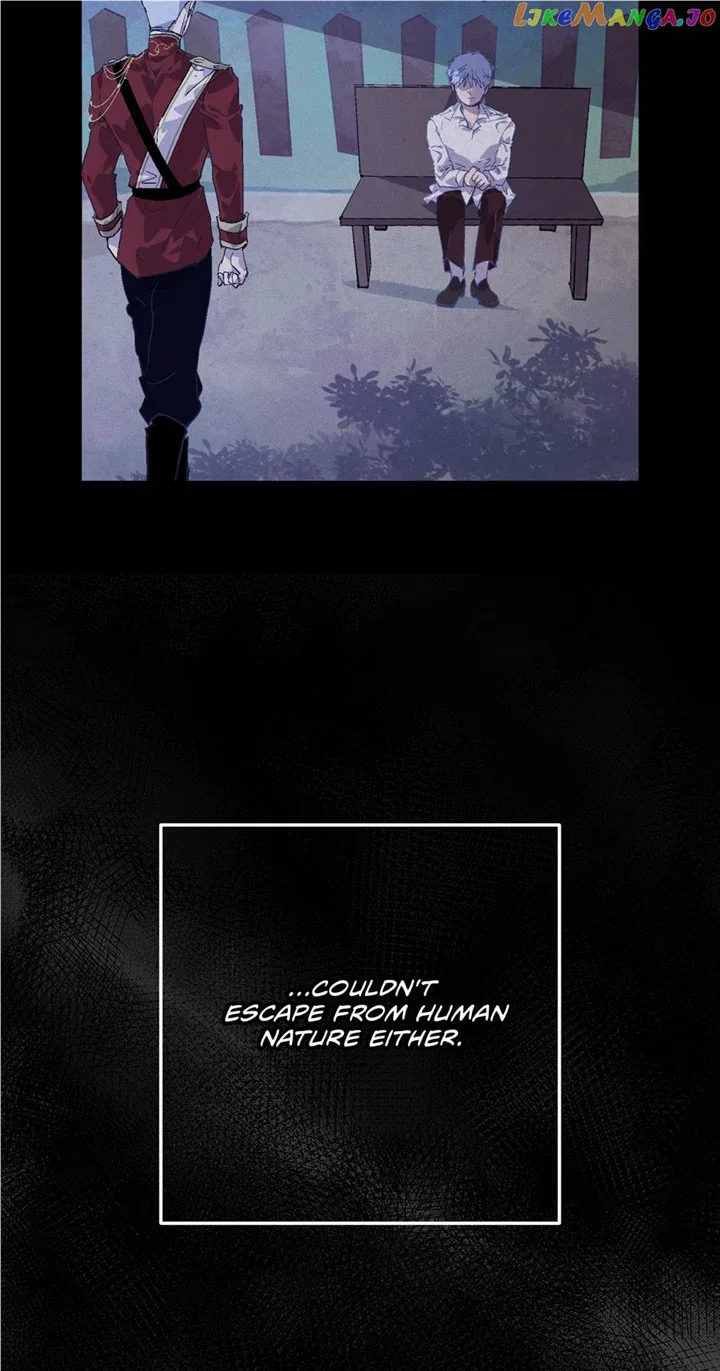 Stigma Effect Chapter 89 page 41