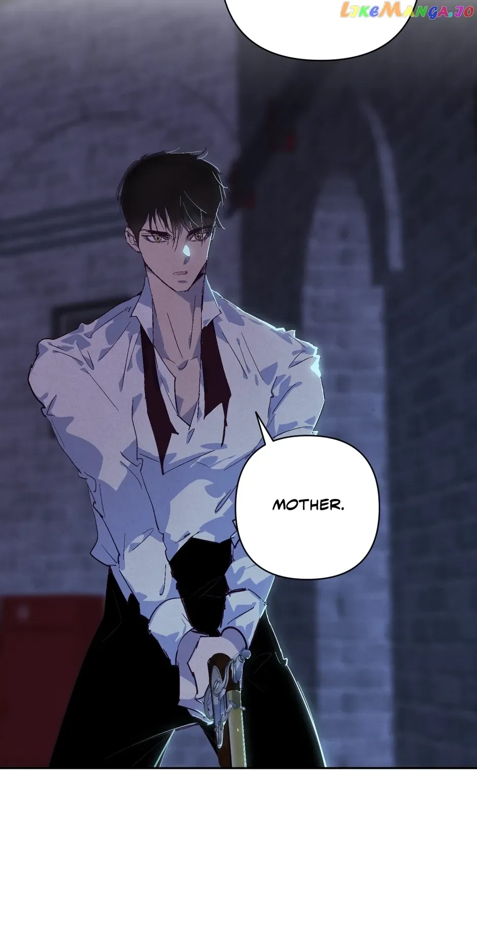 Stigma Effect Chapter 87 page 28