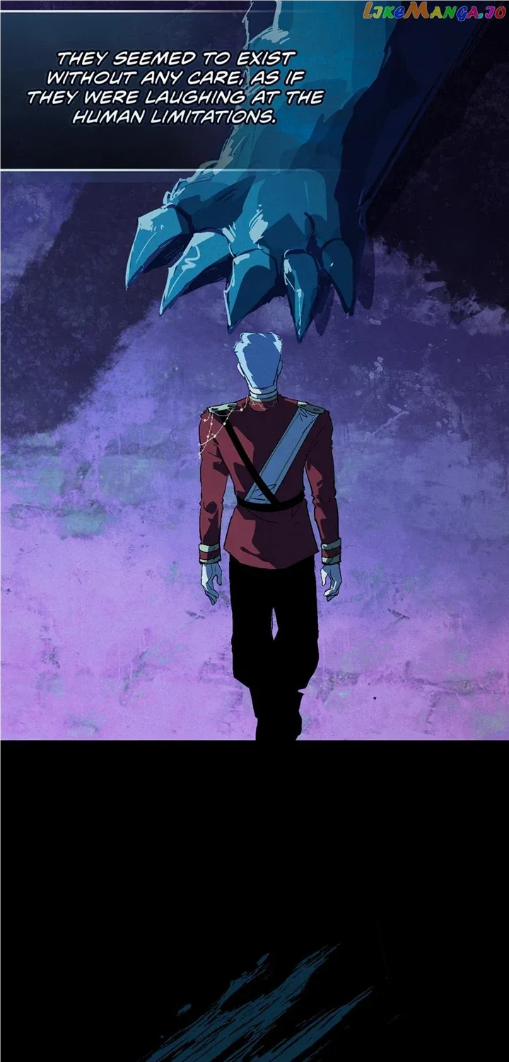 Stigma Effect Chapter 89 page 3