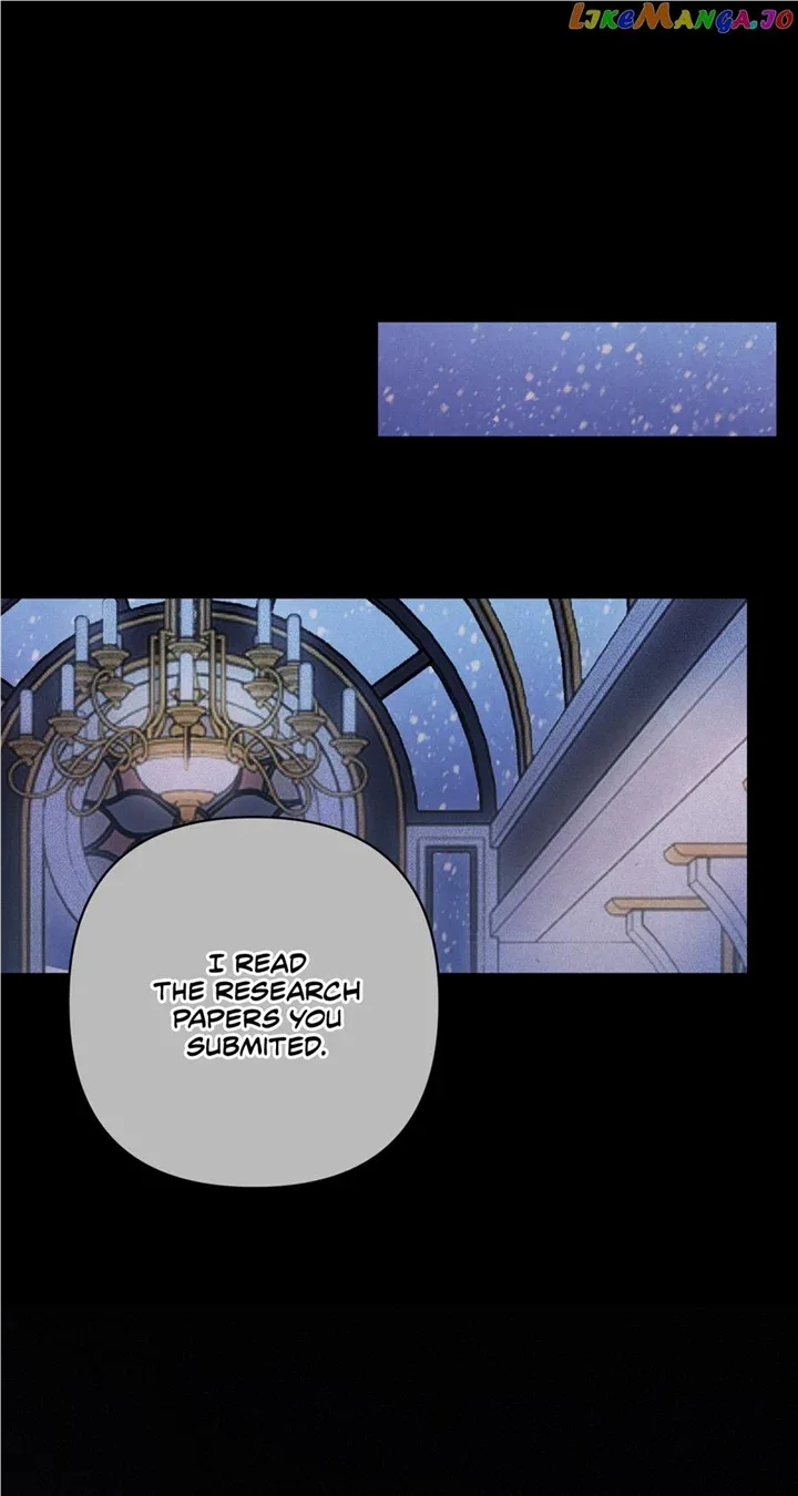 Stigma Effect Chapter 89 page 18