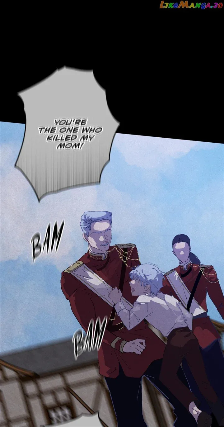 Stigma Effect Chapter 89 page 44