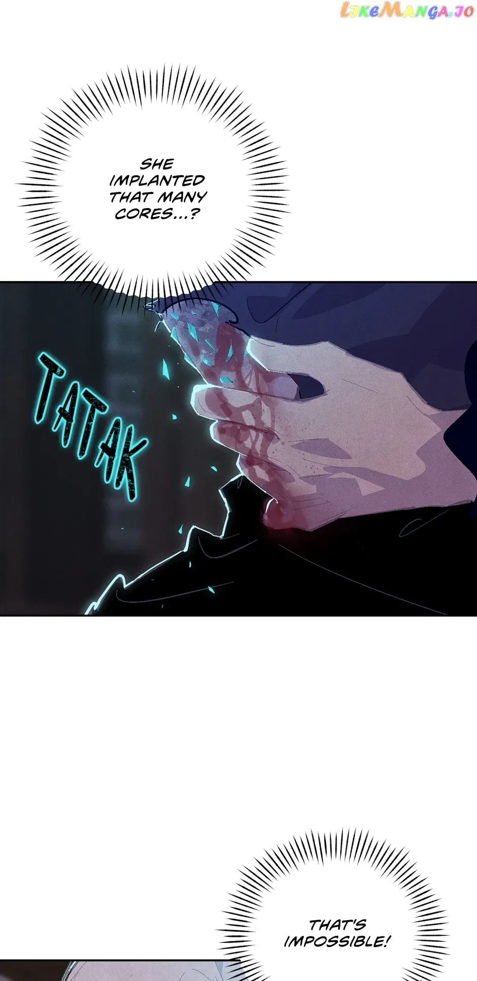 Stigma Effect Chapter 87 page 16