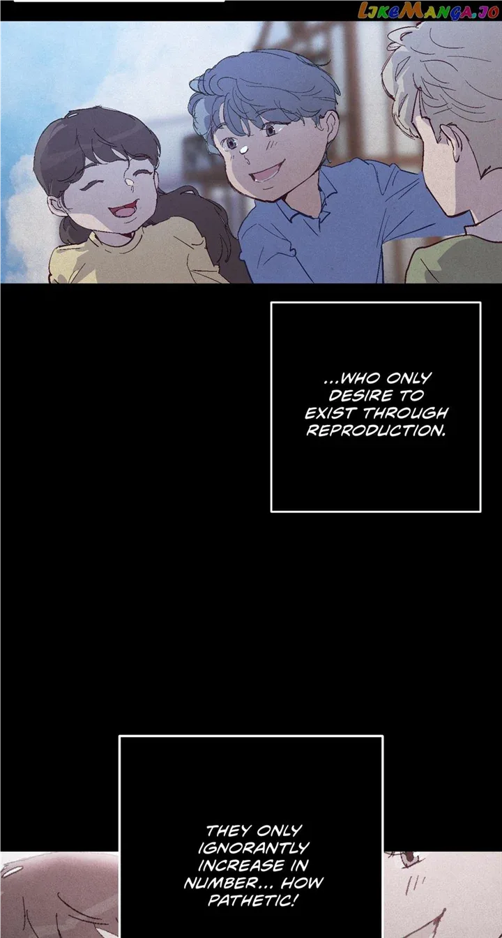 Stigma Effect Chapter 89 page 33
