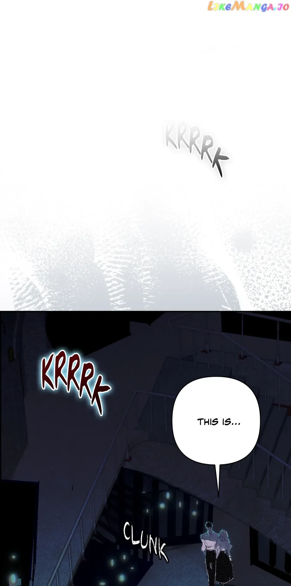 Stigma Effect Chapter 87 page 21