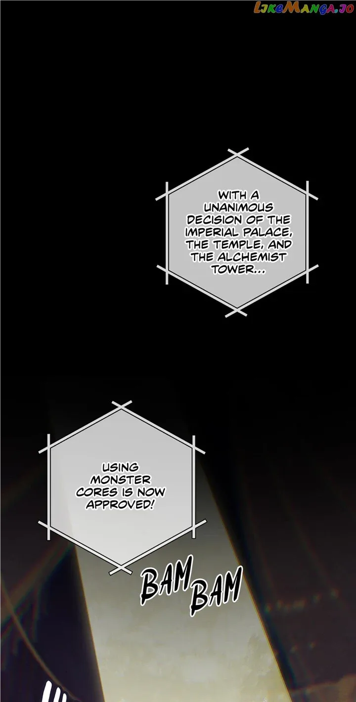 Stigma Effect Chapter 89 page 8