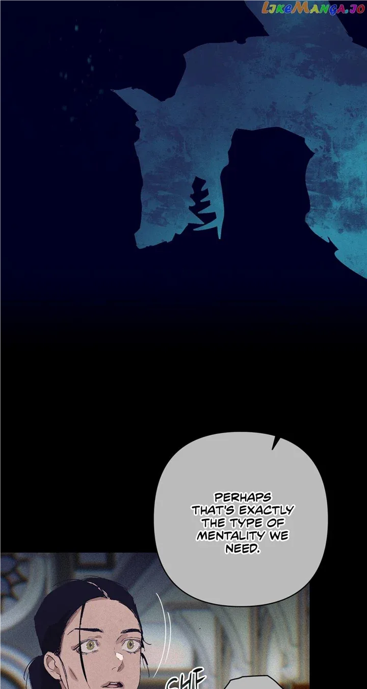 Stigma Effect Chapter 89 page 21