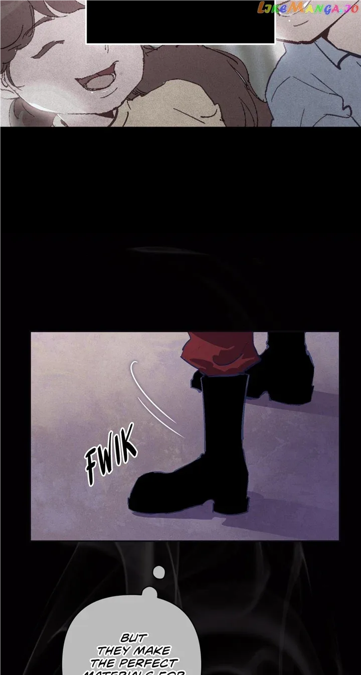 Stigma Effect Chapter 89 page 34