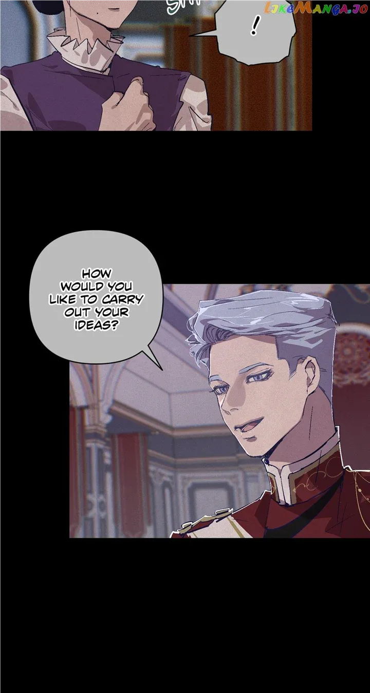 Stigma Effect Chapter 89 page 22