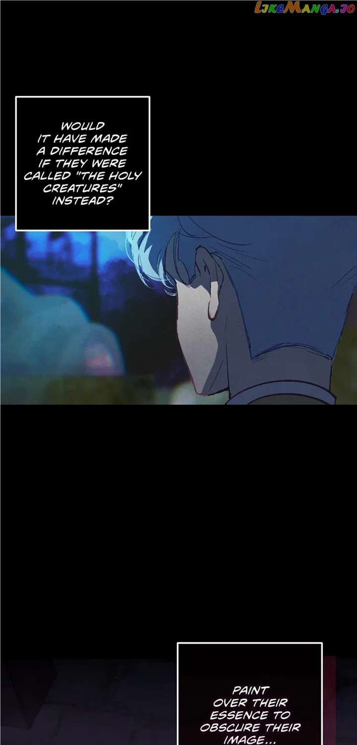 Stigma Effect Chapter 89 page 5