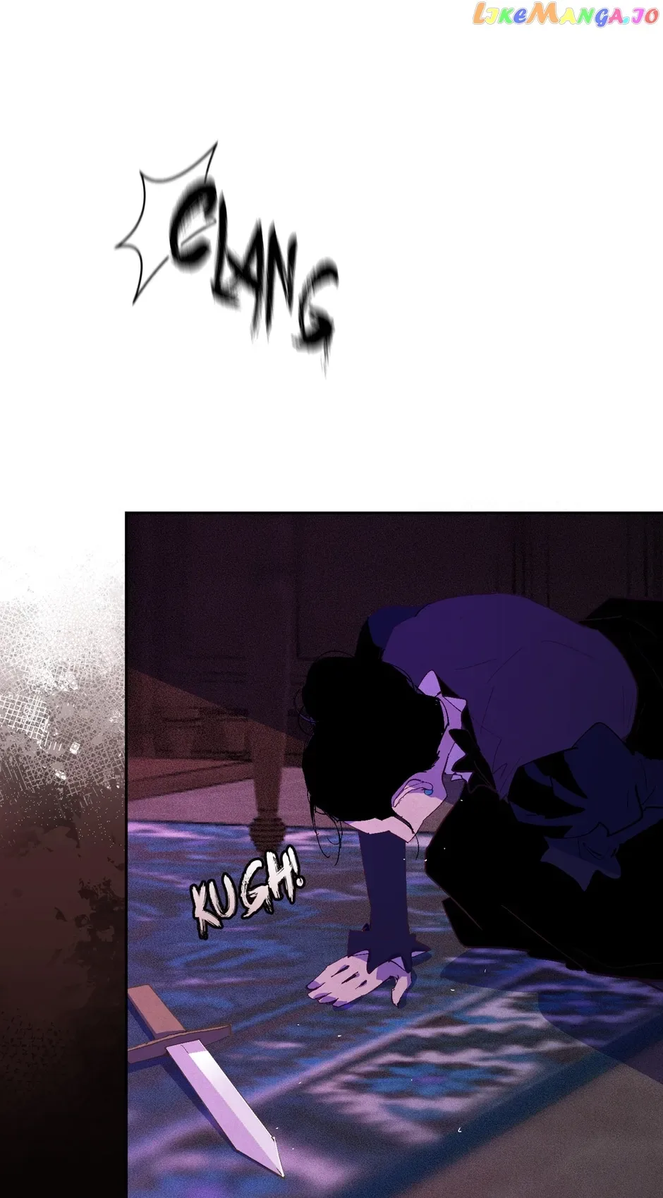 Stigma Effect Chapter 87 page 6
