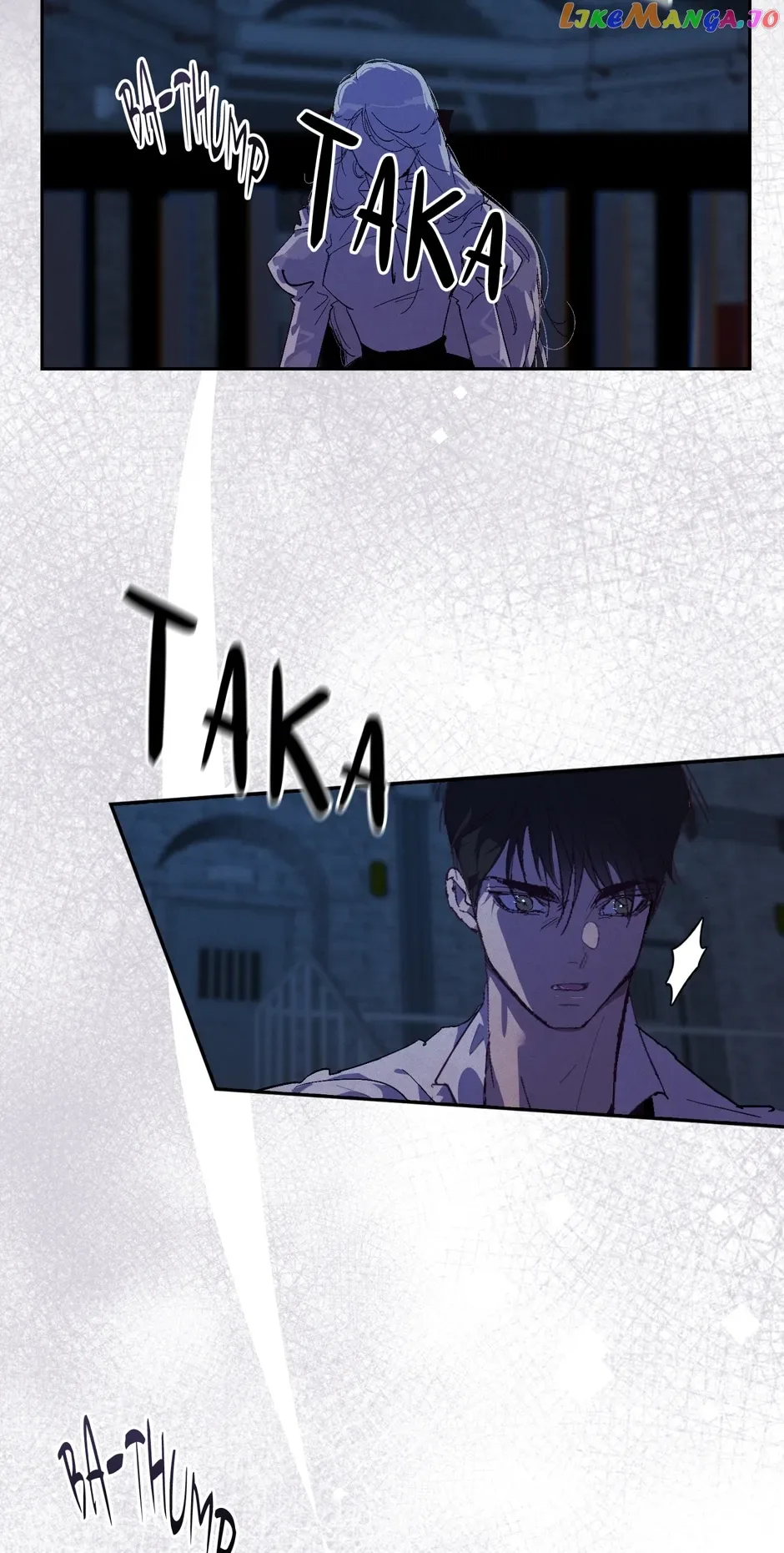Stigma Effect Chapter 87 page 43