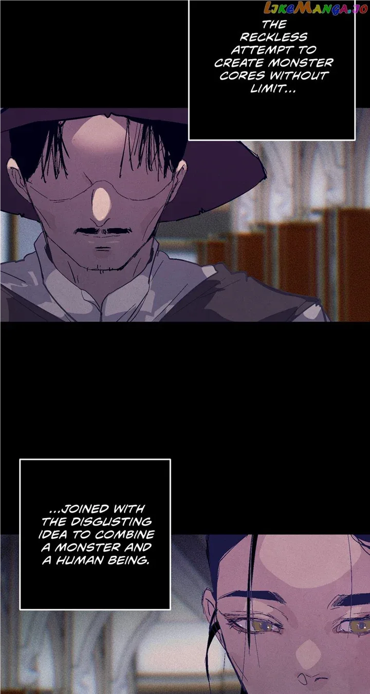 Stigma Effect Chapter 89 page 24