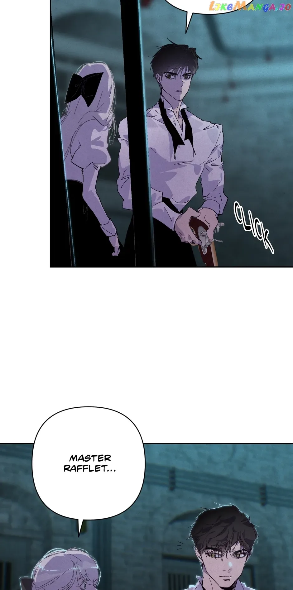 Stigma Effect Chapter 87 page 25