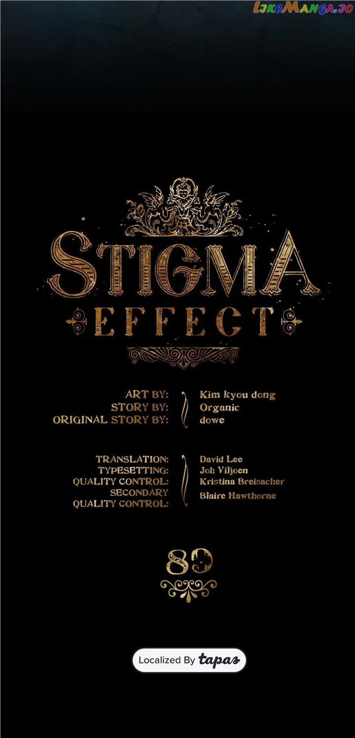 Stigma Effect Chapter 89 page 7