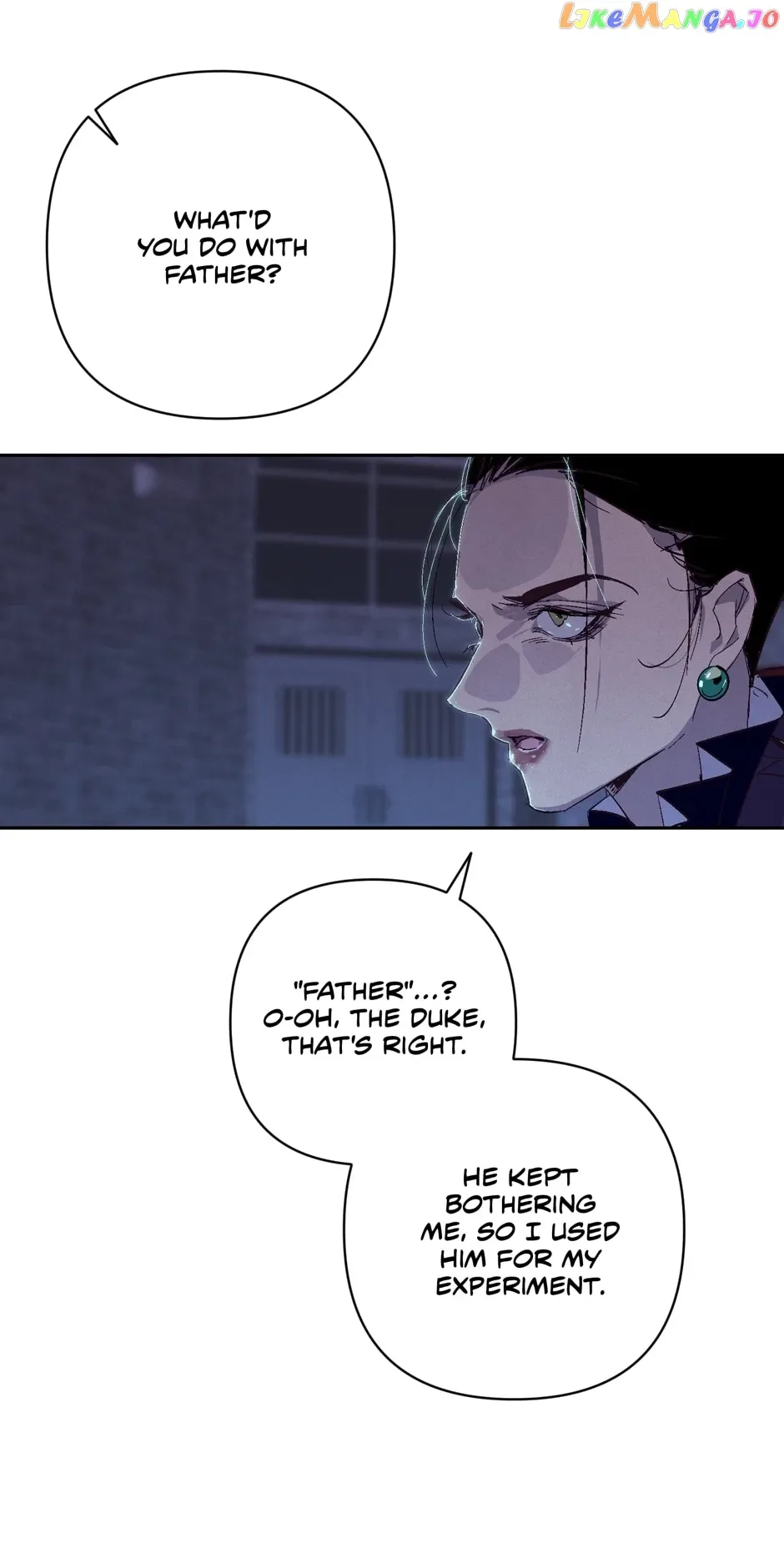 Stigma Effect Chapter 87 page 29