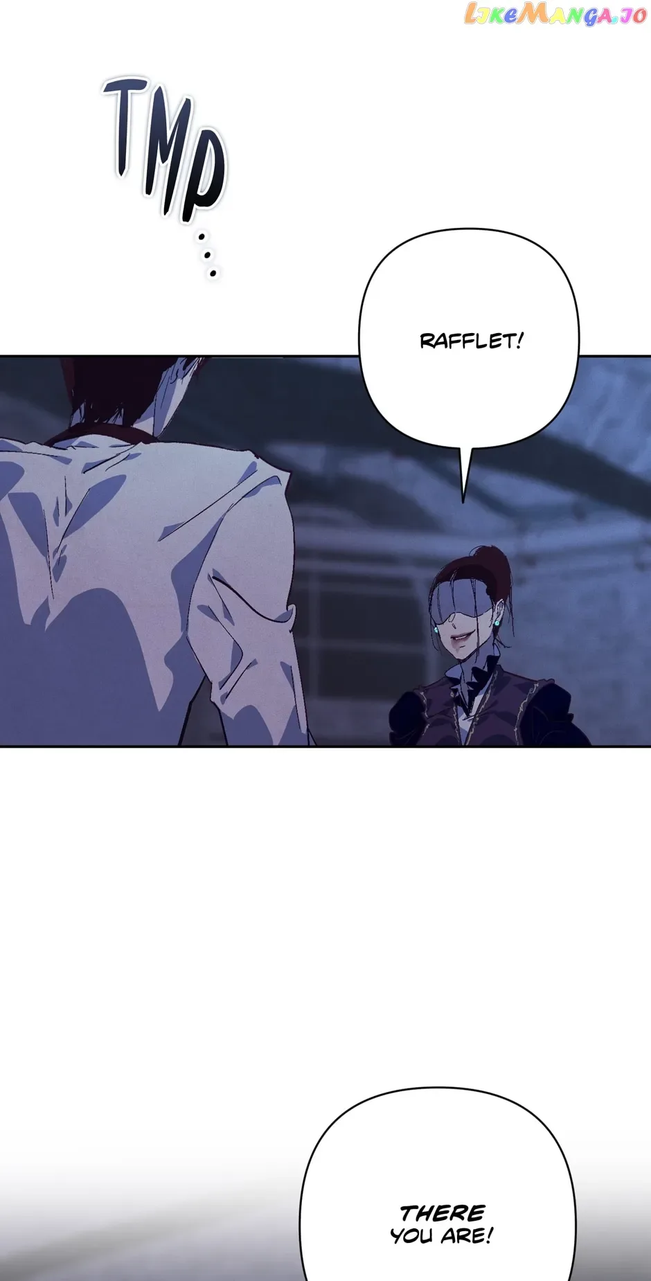 Stigma Effect Chapter 87 page 27