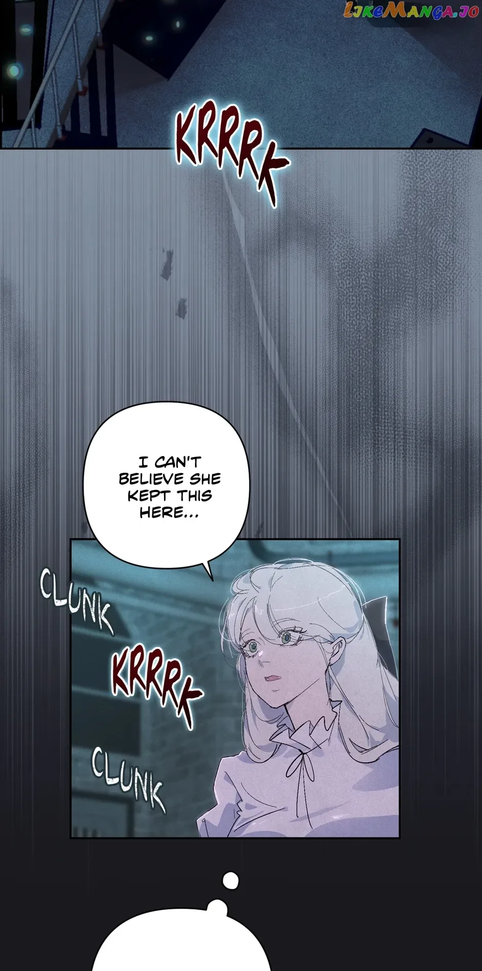 Stigma Effect Chapter 87 page 22