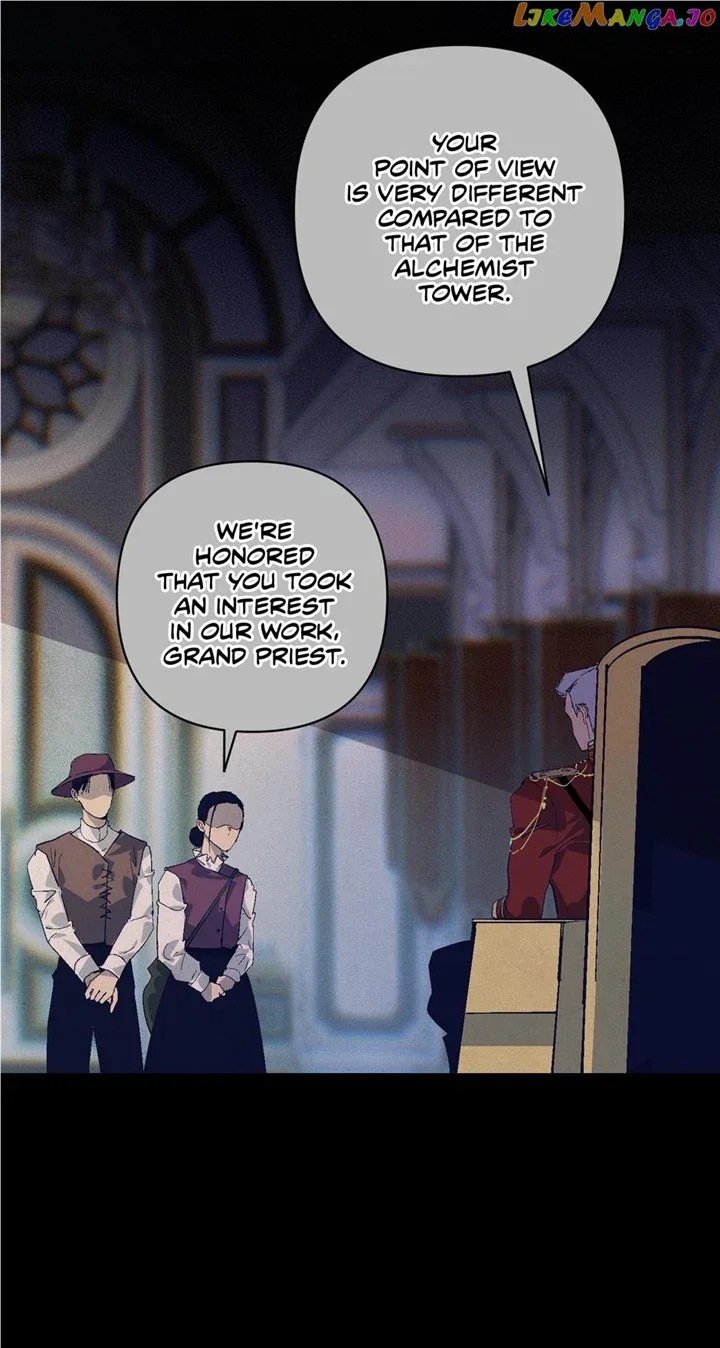 Stigma Effect Chapter 89 page 19