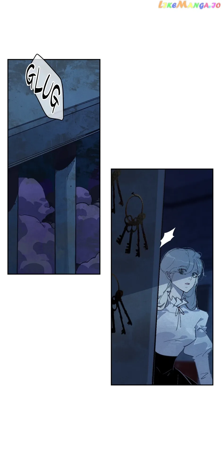 Stigma Effect Chapter 87 page 38