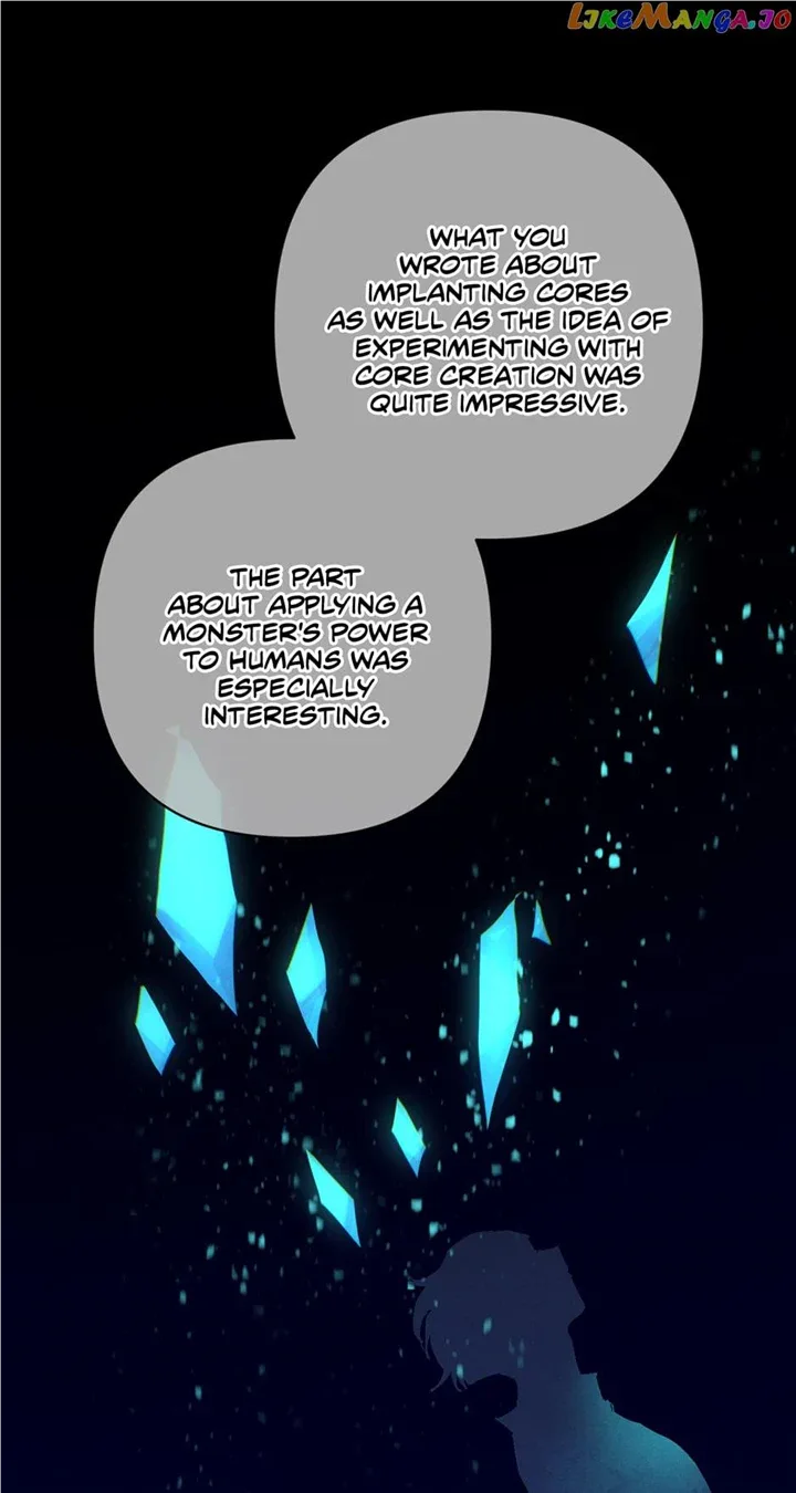 Stigma Effect Chapter 89 page 20