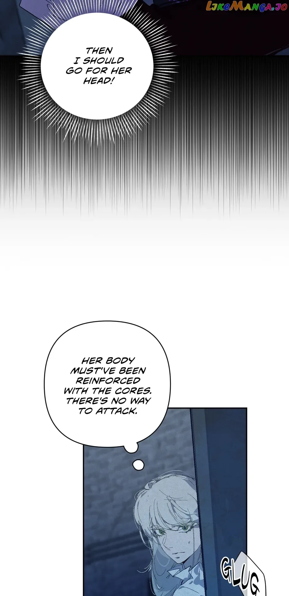 Stigma Effect Chapter 87 page 36