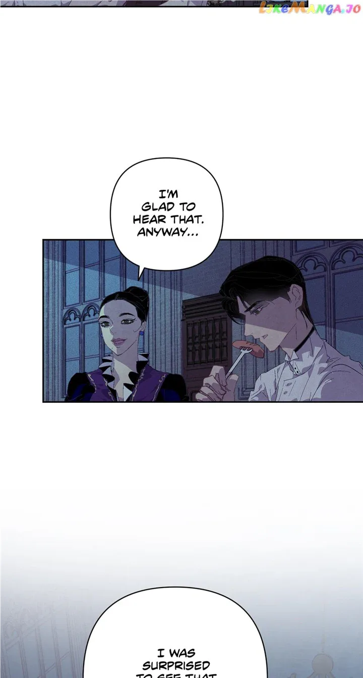 Stigma Effect Chapter 84 page 4