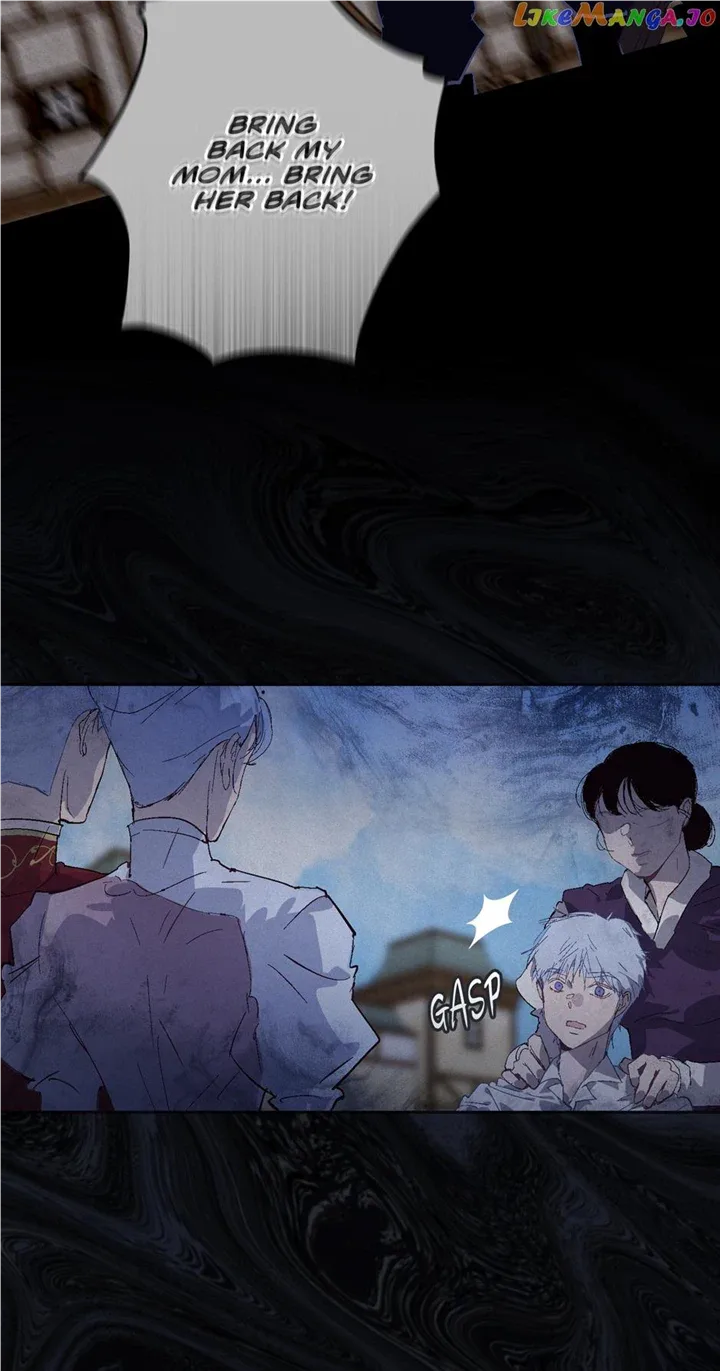 Stigma Effect Chapter 89 page 45