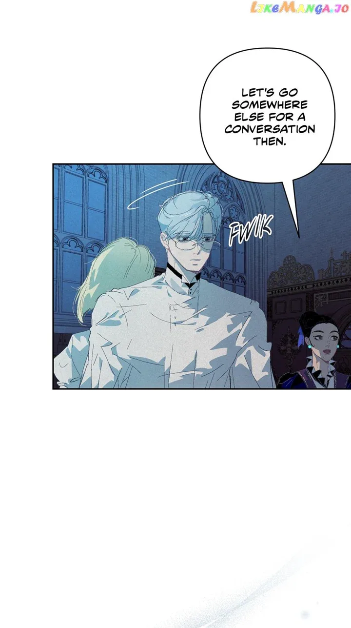 Stigma Effect Chapter 84 page 19