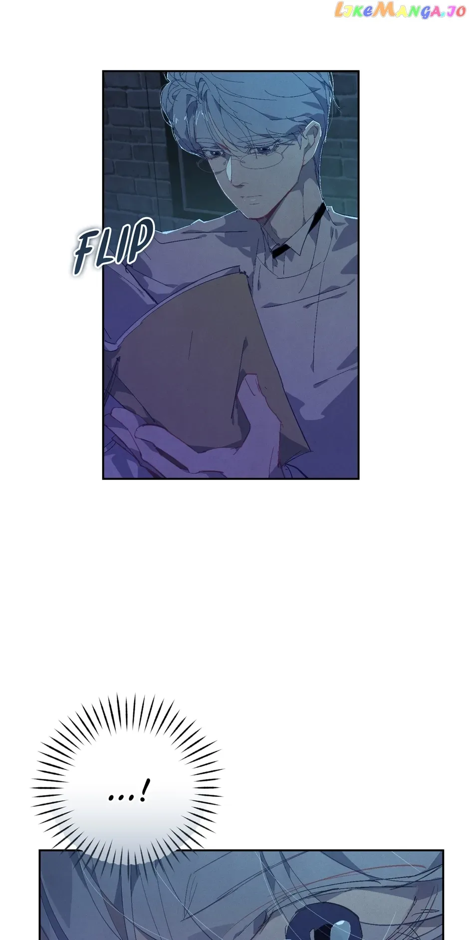 Stigma Effect Chapter 85 page 41