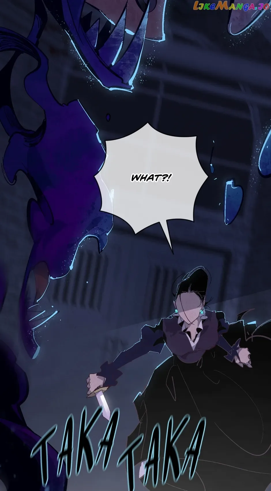 Stigma Effect Chapter 87 page 46