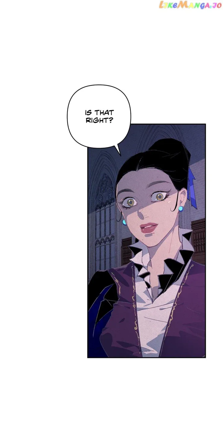 Stigma Effect Chapter 84 page 18
