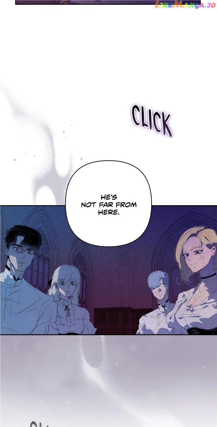 Stigma Effect Chapter 84 page 13