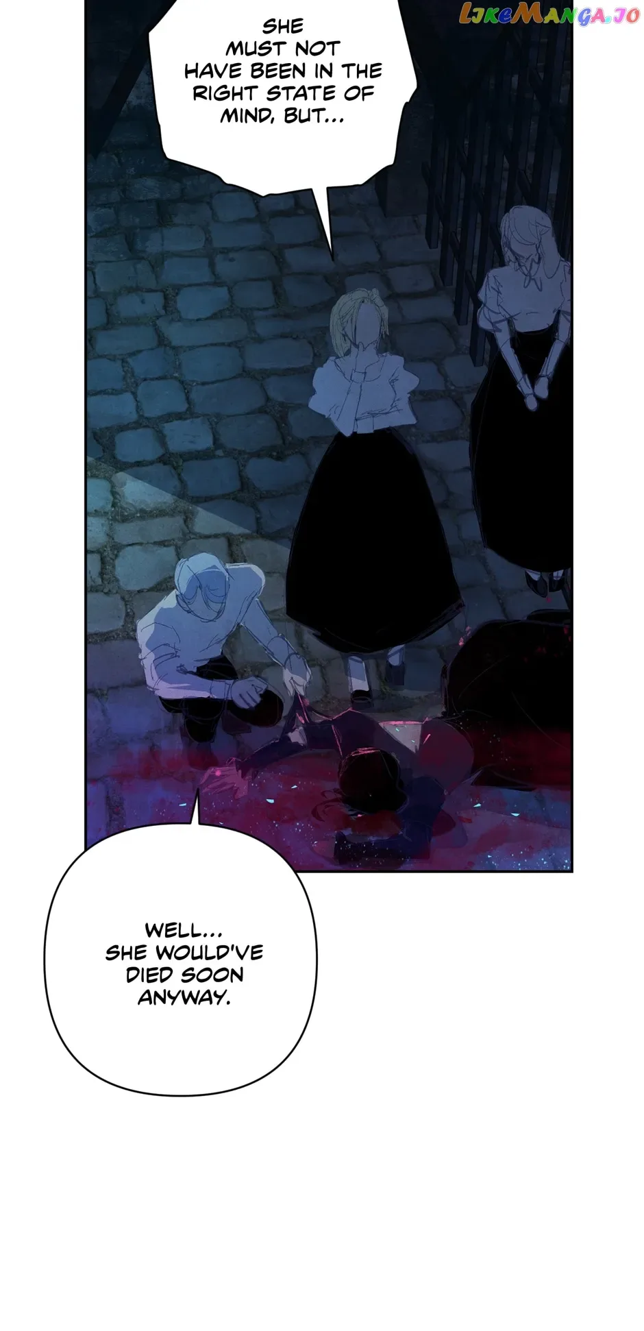 Stigma Effect Chapter 87 page 67